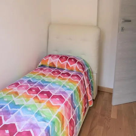 With Garden And Cosy Attic Villa