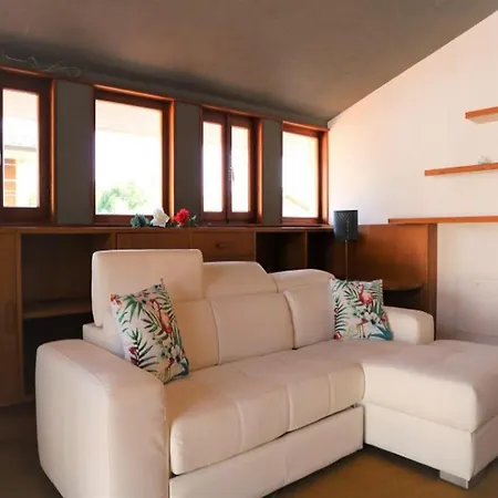 With Garden And Cosy Attic * Cividale del Friuli