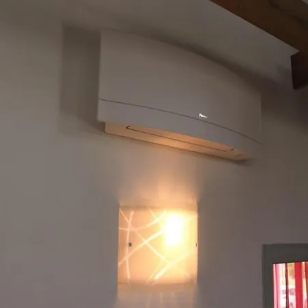 Villa With Garden And Cosy Attic