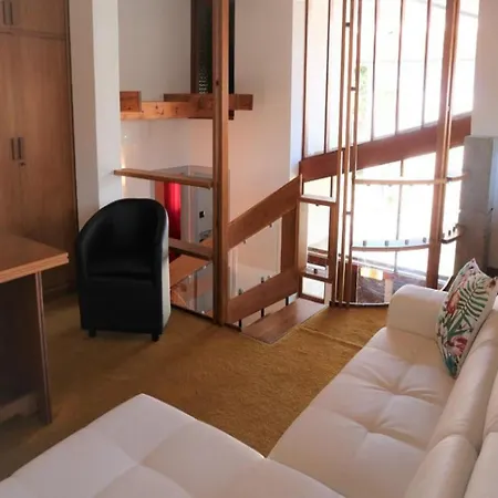 Villa With Garden And Cosy Attic *