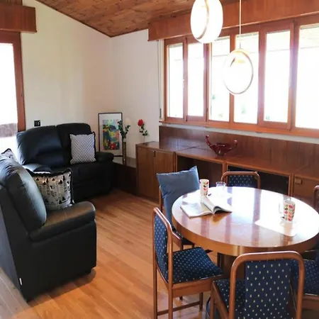 Villa With Garden And Cosy Attic Cividale del Friuli