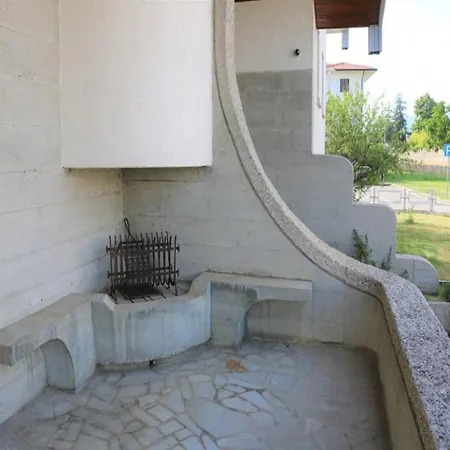 Villa With Garden And Cosy Attic Cividale del Friuli