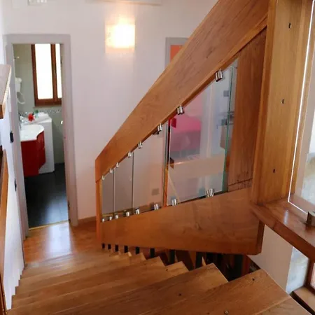 With Garden And Cosy Attic * Cividale del Friuli