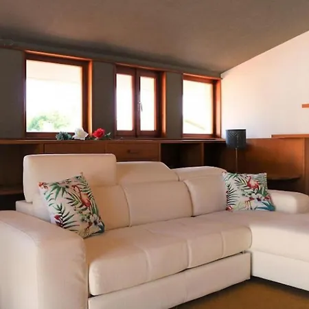 With Garden And Cosy Attic * Cividale del Friuli