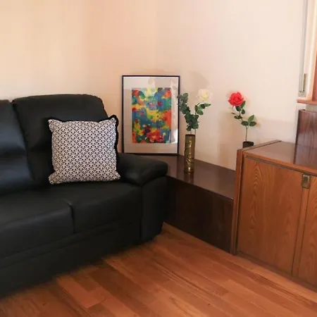 וילה With Garden And Cosy Attic *