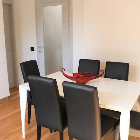 With Garden And Cosy Attic Villa Cividale del Friuli