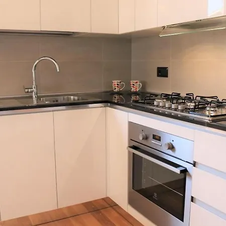 With Garden And Cosy Attic * Cividale del Friuli