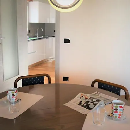 With Garden And Cosy Attic