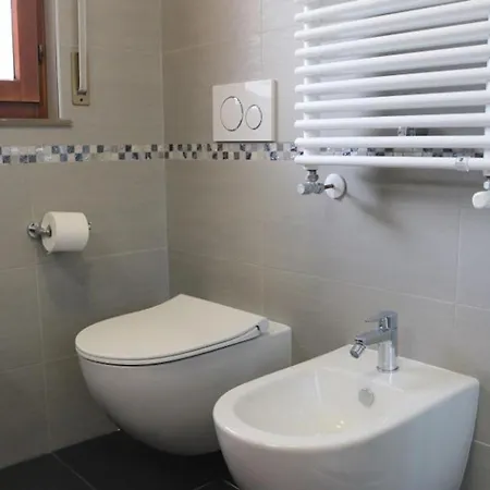 Villa With Garden And Cosy Attic Cividale del Friuli