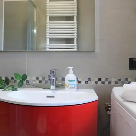 With Garden And Cosy Attic Villa