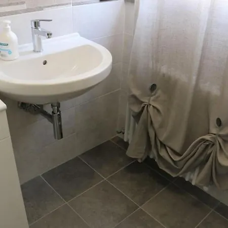 With Garden And Cosy Attic * Cividale del Friuli