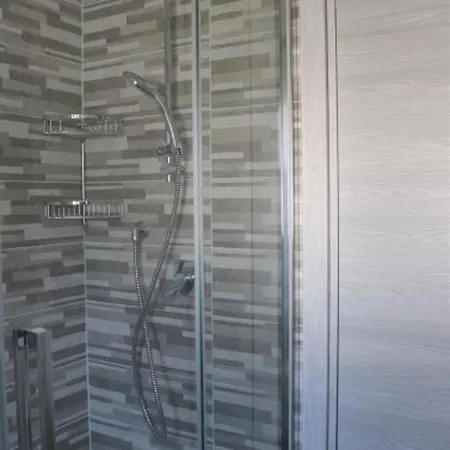 With Garden And Cosy Attic