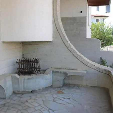 With Garden And Cosy Attic Villa Cividale del Friuli