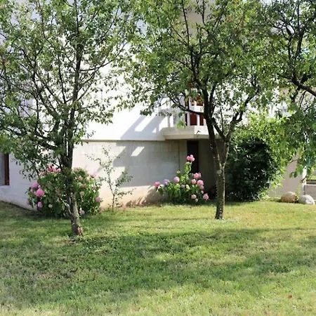 Villa With Garden And Cosy Attic
