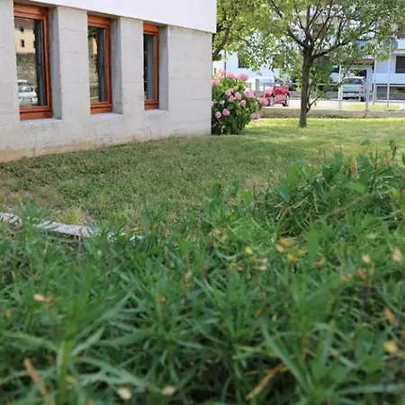 Villa With Garden And Cosy Attic Cividale del Friuli