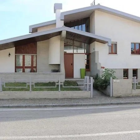 With Garden And Cosy Attic Villa